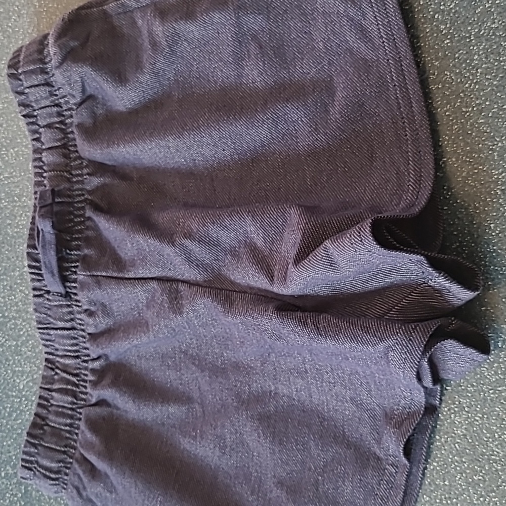 Carter's Girls sz 8 Pull On Shorts